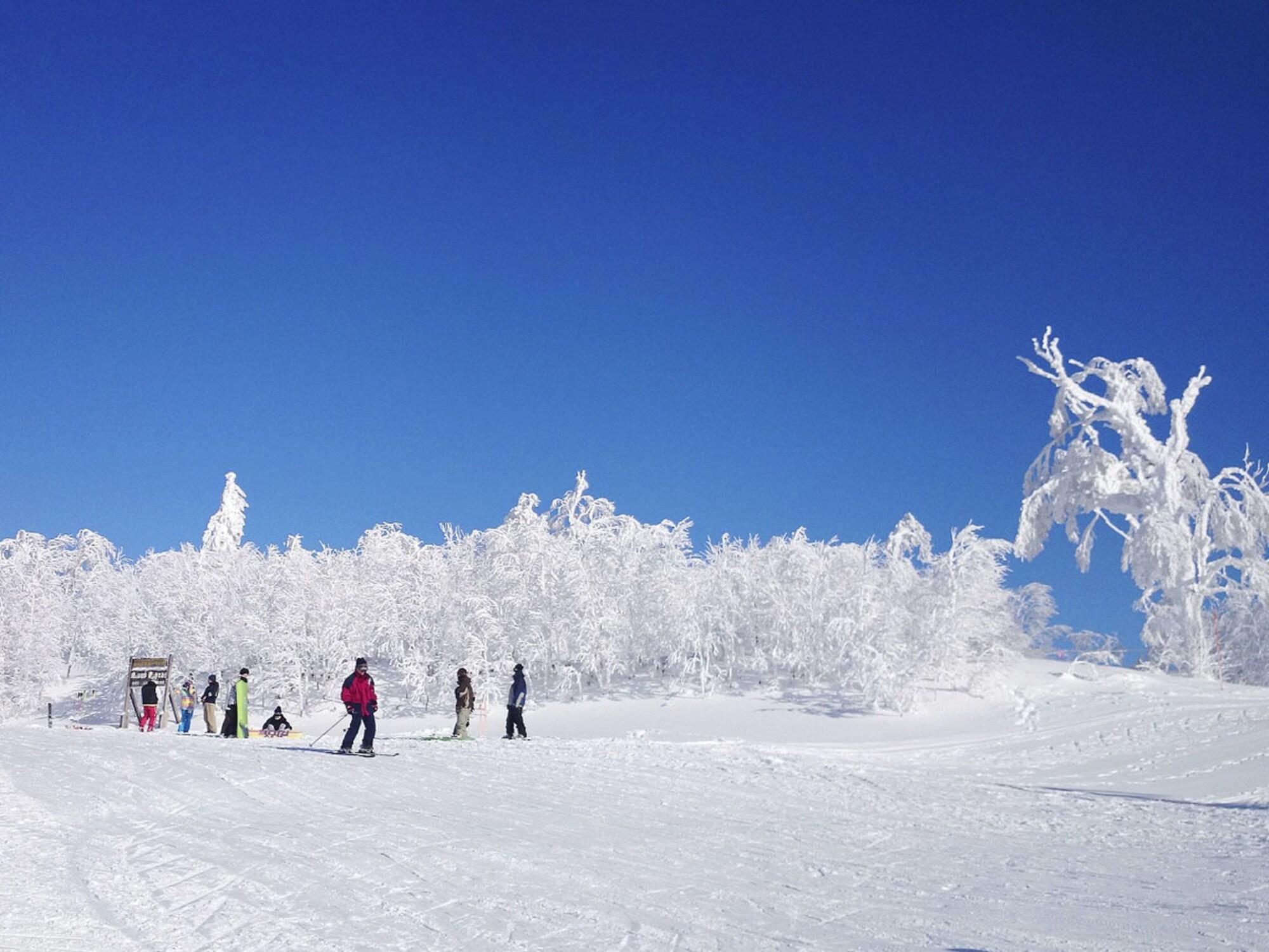 Hoshino Resorts Asahikawa Grand Hotel Exteriör bild