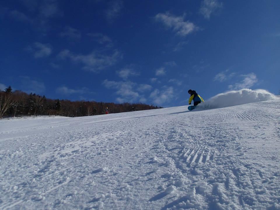 Hoshino Resorts Asahikawa Grand Hotel Exteriör bild