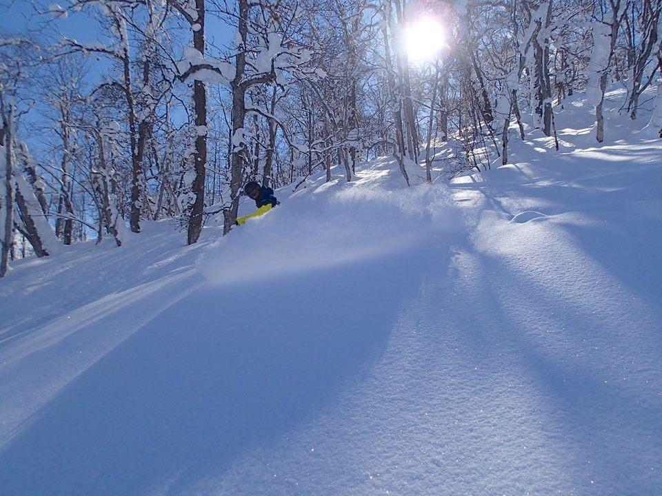 Hoshino Resorts Asahikawa Grand Hotel Exteriör bild